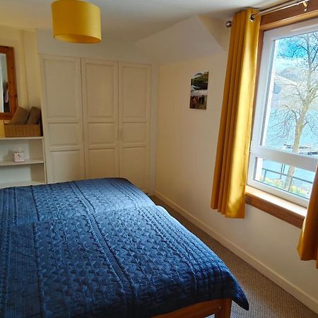 Villa Number 4, Loch Shiel View Glenfinnan Exterior foto