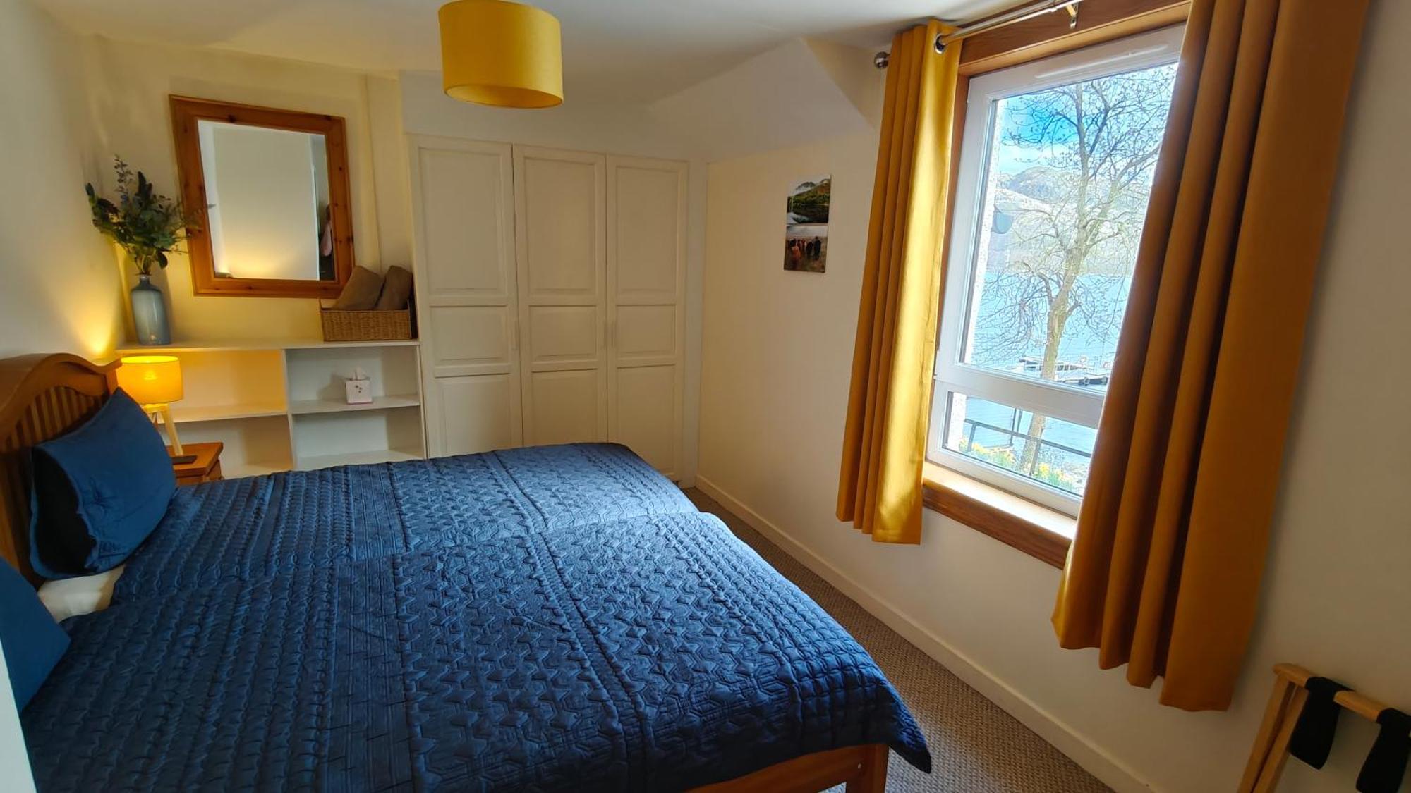 Villa Number 4, Loch Shiel View Glenfinnan Exterior foto