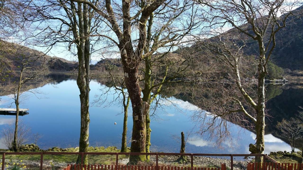 Villa Number 4, Loch Shiel View Glenfinnan Exterior foto